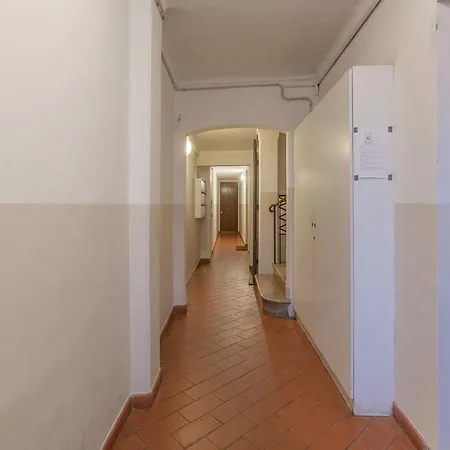 Pleasant With Garden Bolonha