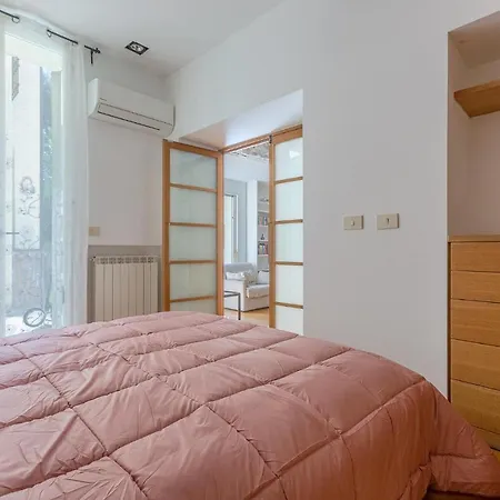 Pleasant With Garden * Bolonha