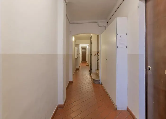 Guesthost - Pleasant With Garden Bologne