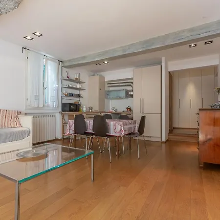 Pleasant With Garden Boloňa